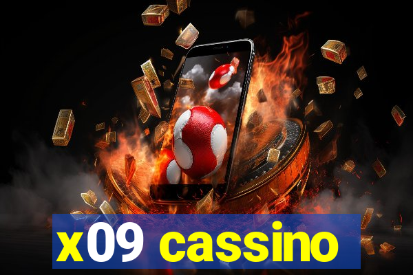 x09 cassino